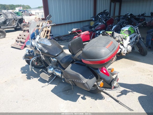 Honda Vtx1800 S
