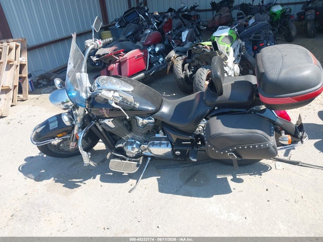 Honda Vtx1800 S