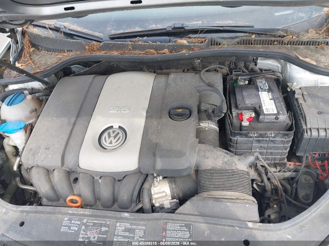 Volkswagen Rabbit 2-door