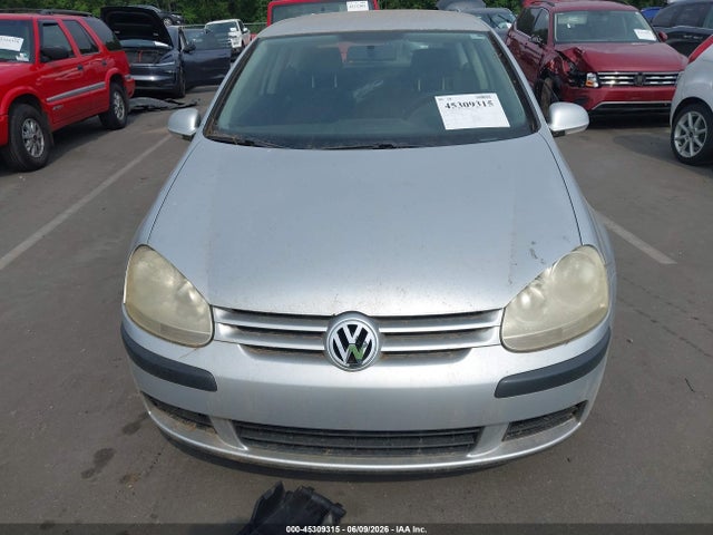 Volkswagen Rabbit 2-door