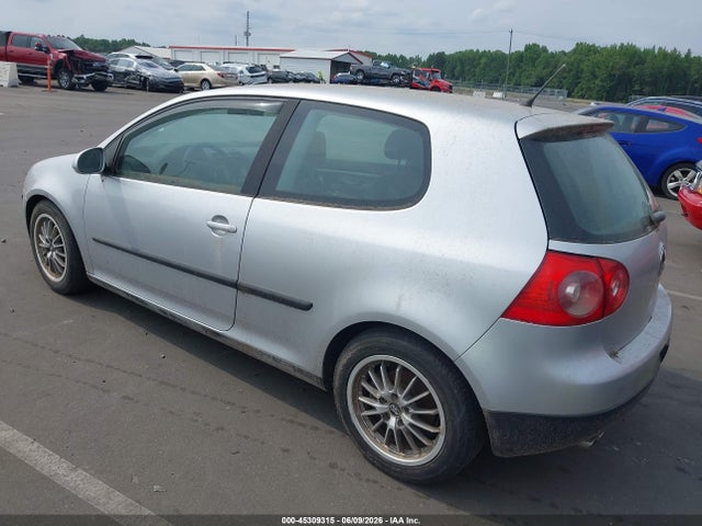 Volkswagen Rabbit 2-door