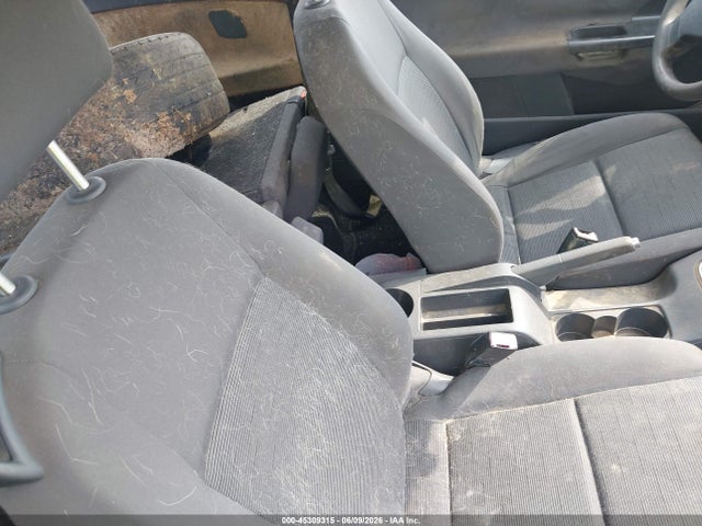 Volkswagen Rabbit 2-door
