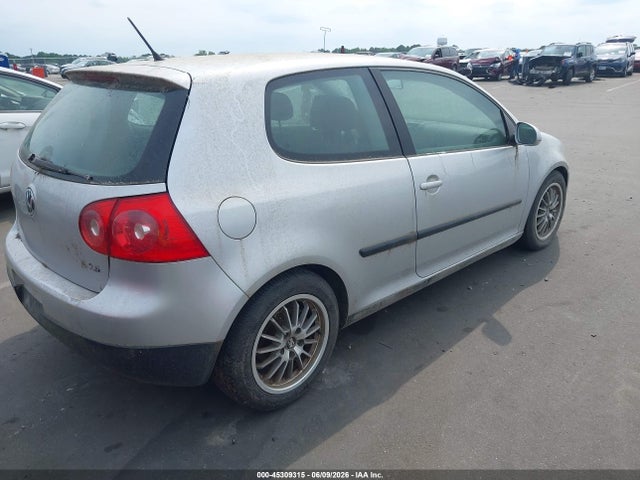 Volkswagen Rabbit 2-door