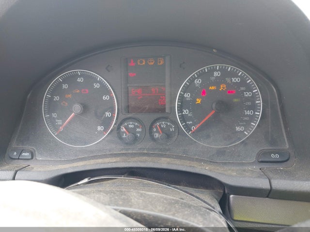 Volkswagen Rabbit 2-door