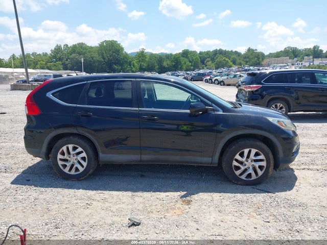 Honda CR-V Ex