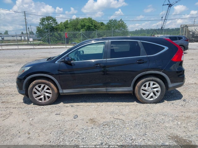 Honda CR-V Ex