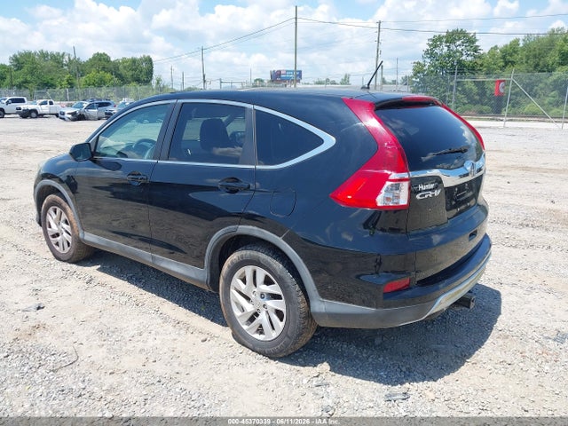 Honda CR-V Ex