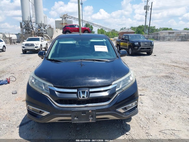 Honda CR-V Ex