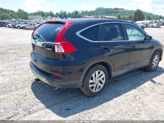 Honda CR-V Ex