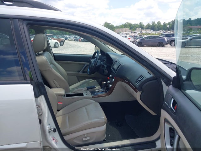 Subaru Outback 2.5i Limited