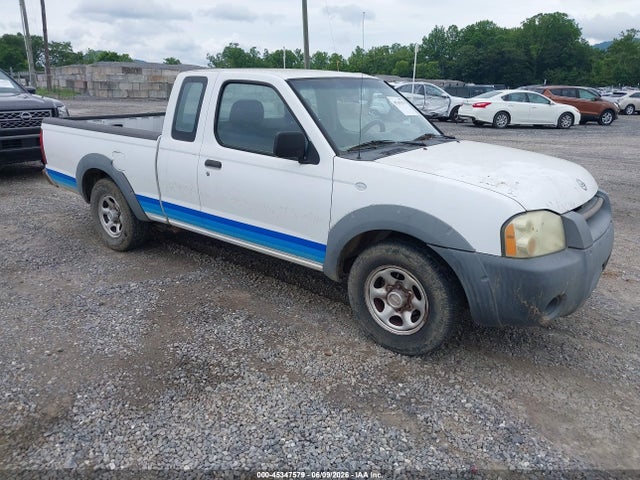 Nissan Frontier Standard