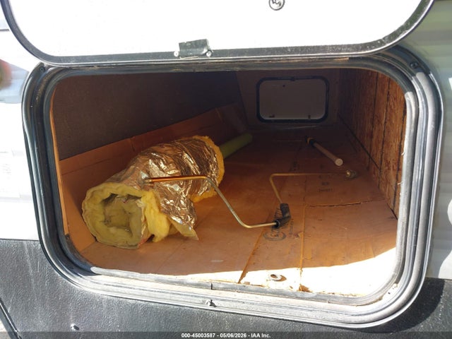 Keystone Springdale 266rl Travel Trailer