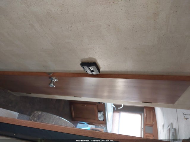 Keystone Springdale 266rl Travel Trailer