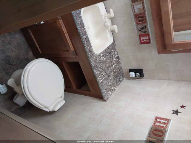 Keystone Springdale 266rl Travel Trailer