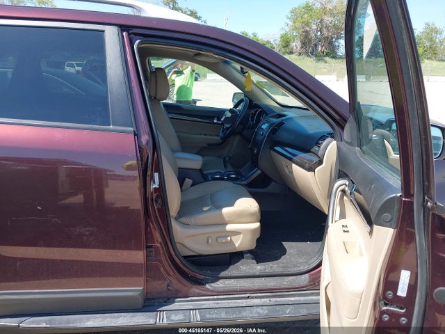 Kia Sorento Ex V6