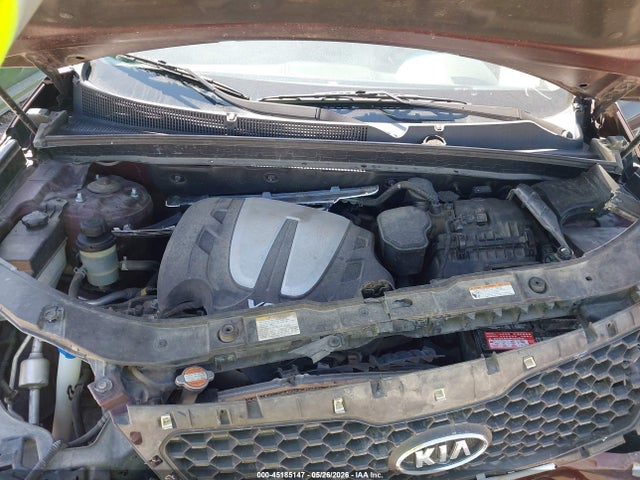 Kia Sorento Ex V6