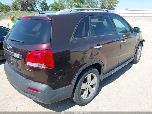 Kia Sorento Ex V6