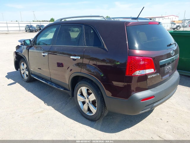 Kia Sorento Ex V6
