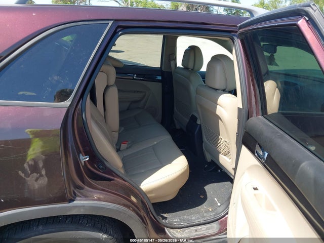 Kia Sorento Ex V6