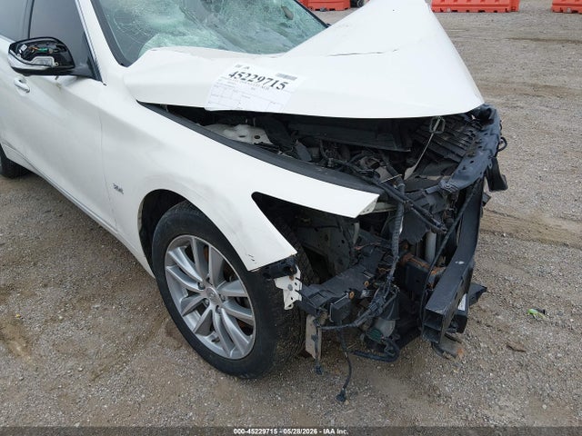 INFINITI Q50 3.0t Premium