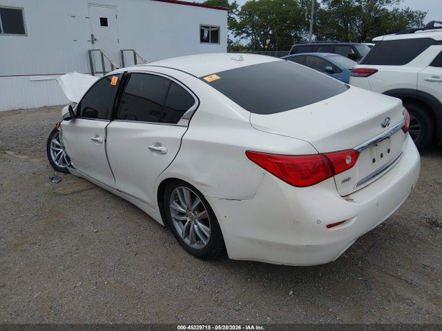 INFINITI Q50 3.0t Premium