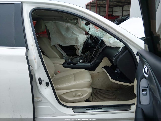 INFINITI Q50 3.0t Premium
