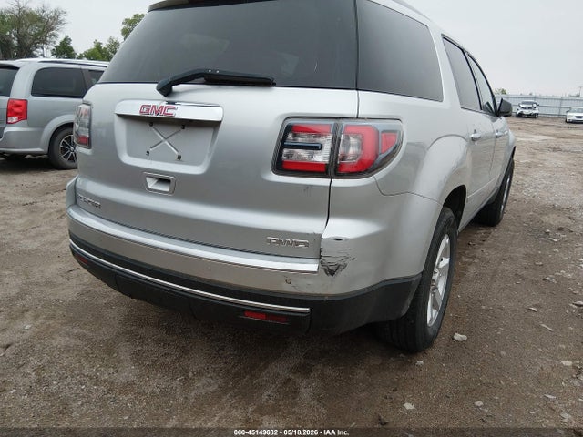 GMC Acadia Sle-2