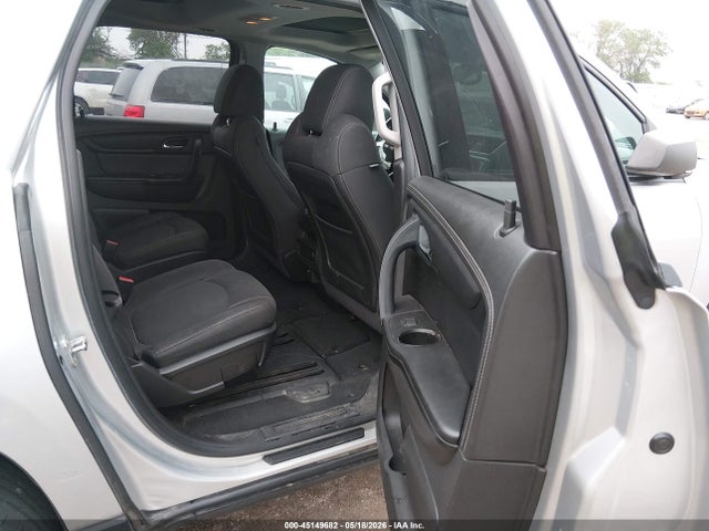 GMC Acadia Sle-2