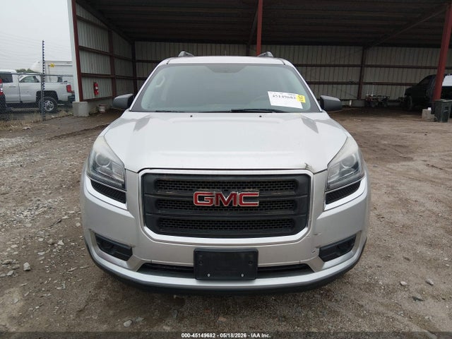 GMC Acadia Sle-2