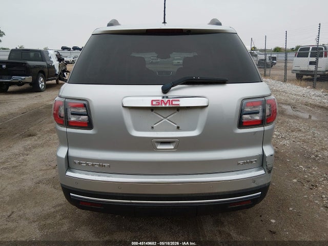 GMC Acadia Sle-2