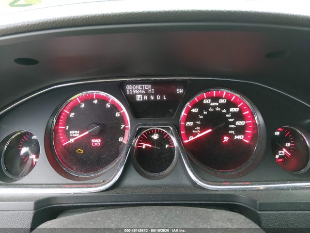 GMC Acadia Sle-2