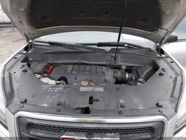 GMC Acadia Sle-2