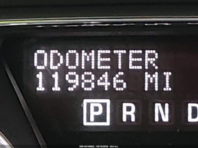 GMC Acadia Sle-2