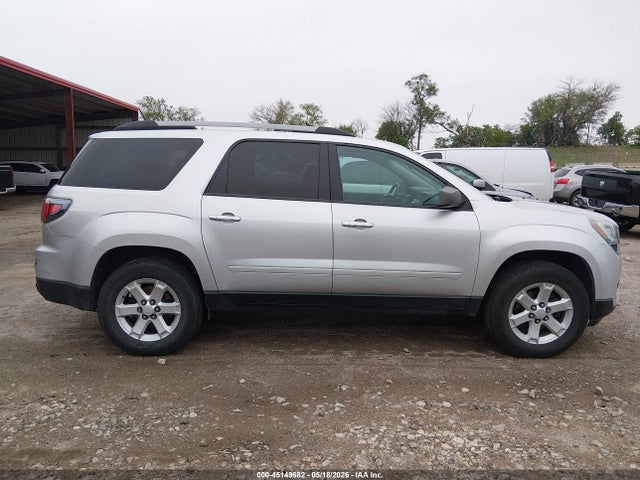 GMC Acadia Sle-2