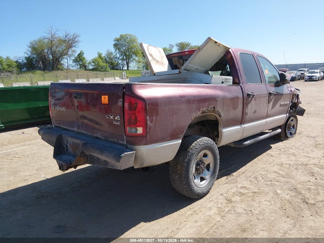 Dodge Ram 2500