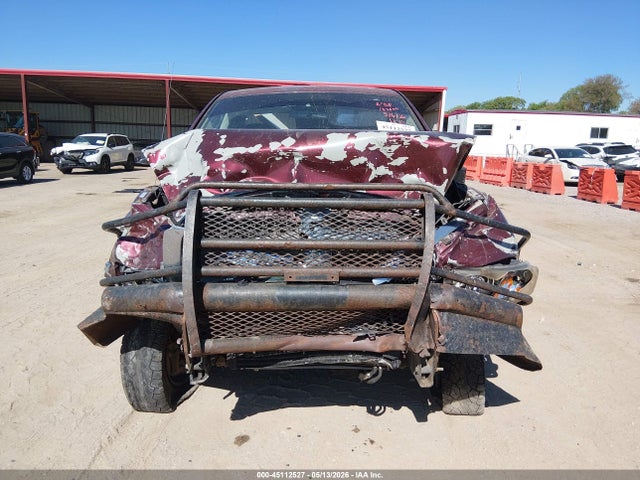 Dodge Ram 2500