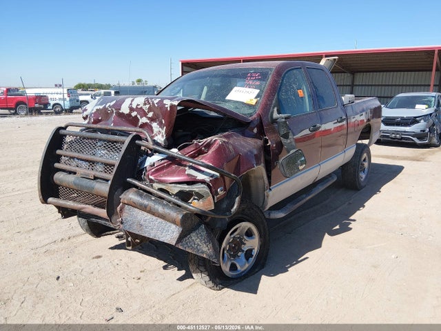 Dodge Ram 2500