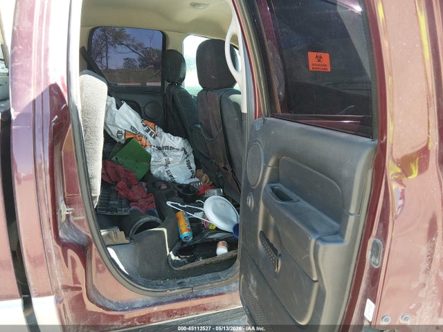 Dodge Ram 2500