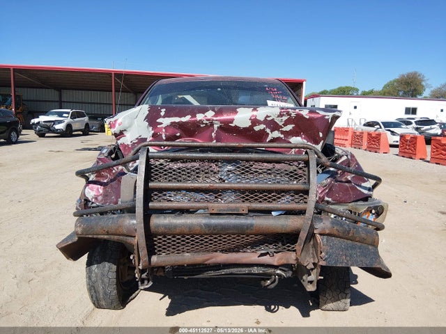 Dodge Ram 2500