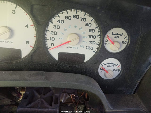 Dodge Ram 2500