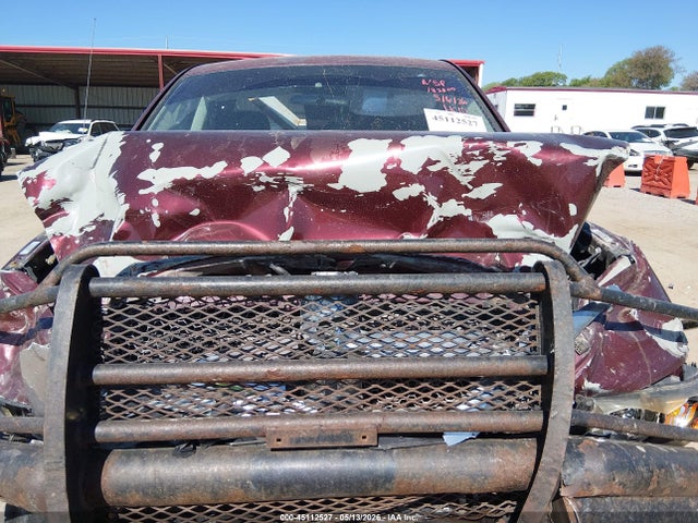 Dodge Ram 2500