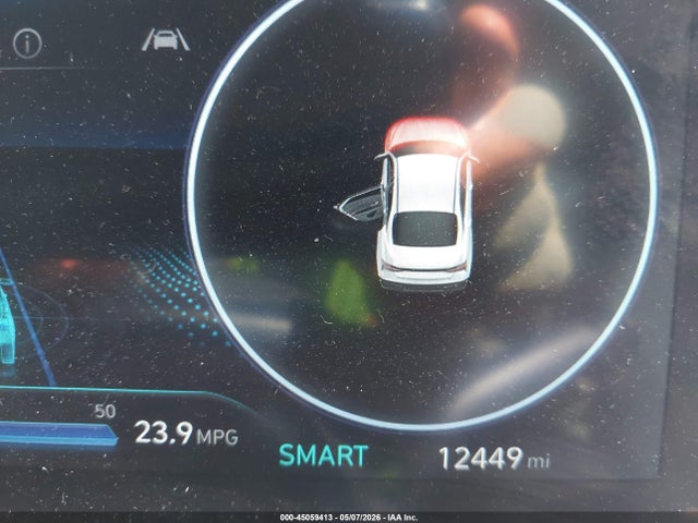 Hyundai ELANTRA Limited
