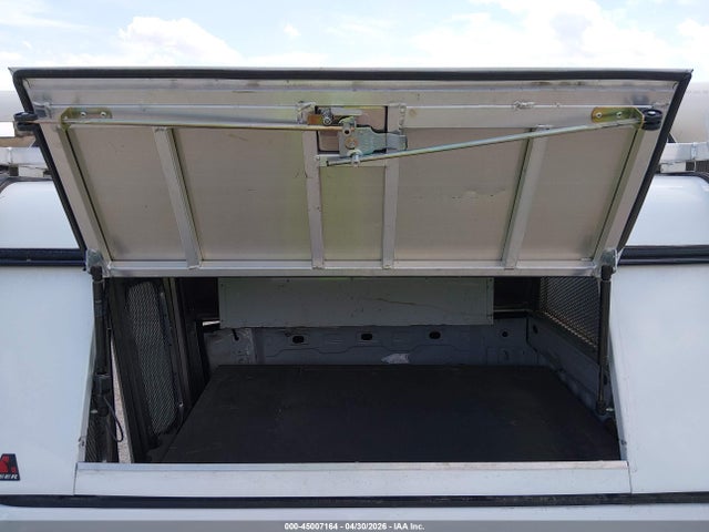 Chevrolet Colorado 4wd  Short Box Wt