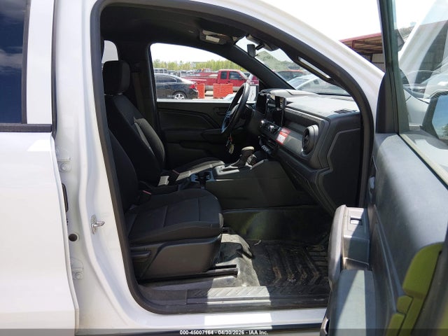 Chevrolet Colorado 4wd  Short Box Wt