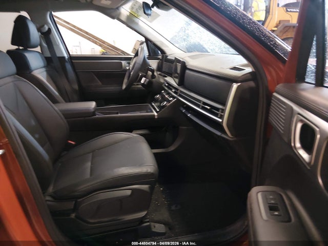Hyundai SANTA FE Xrt