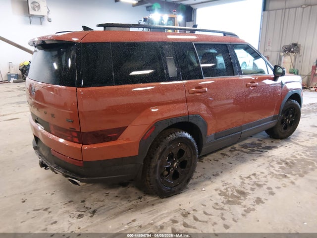 Hyundai SANTA FE Xrt