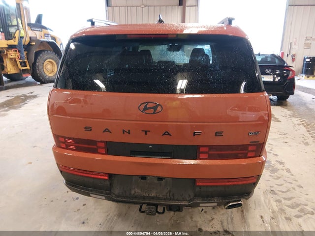 Hyundai SANTA FE Xrt
