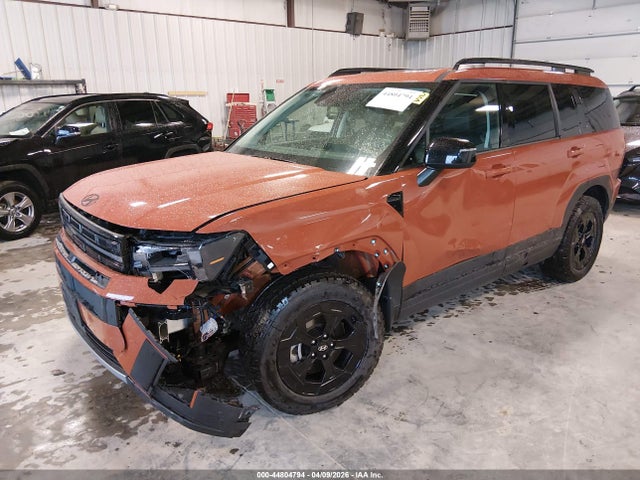 Hyundai SANTA FE Xrt