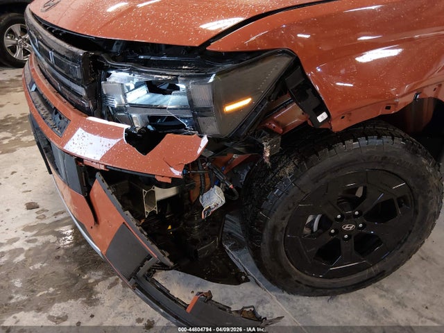 Hyundai SANTA FE Xrt