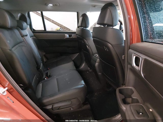 Hyundai SANTA FE Xrt